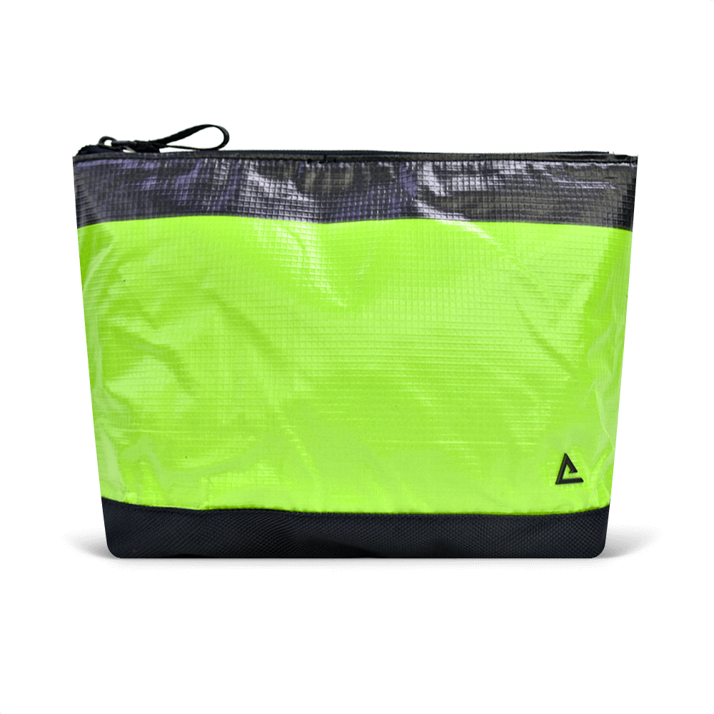Frankie Pouch