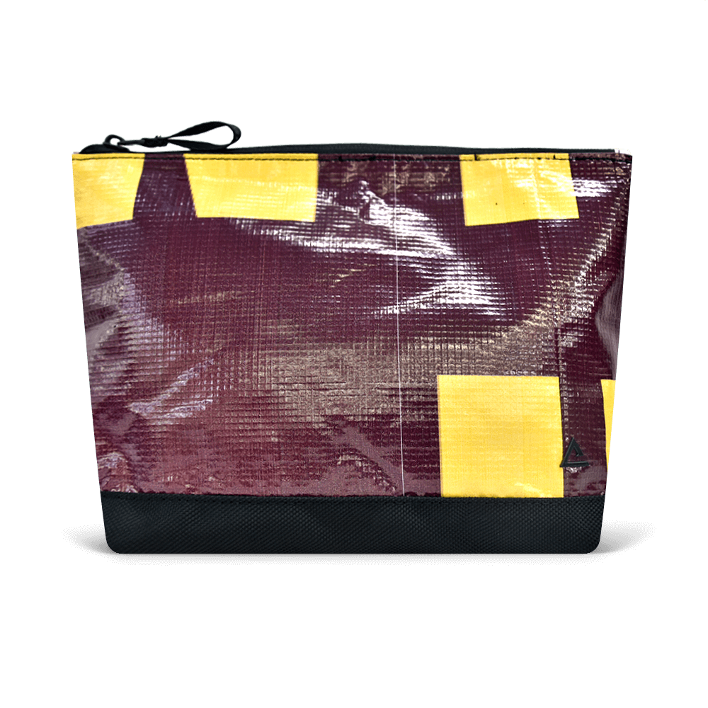 Frankie Pouch
