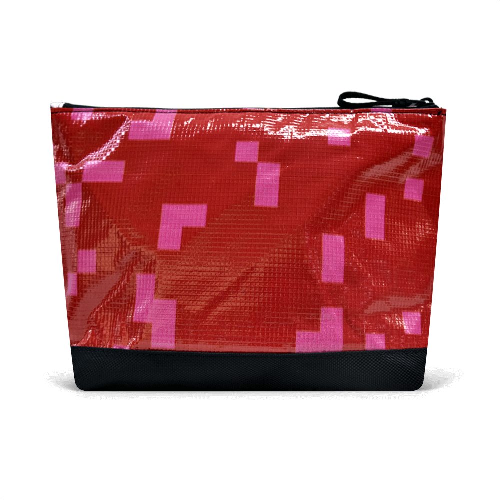 Frankie Pouch