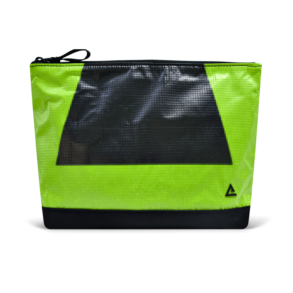 Frankie Pouch