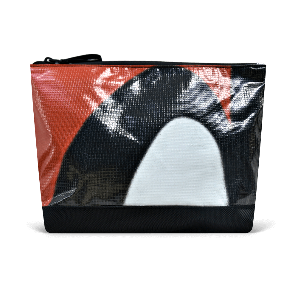 Frankie Pouch