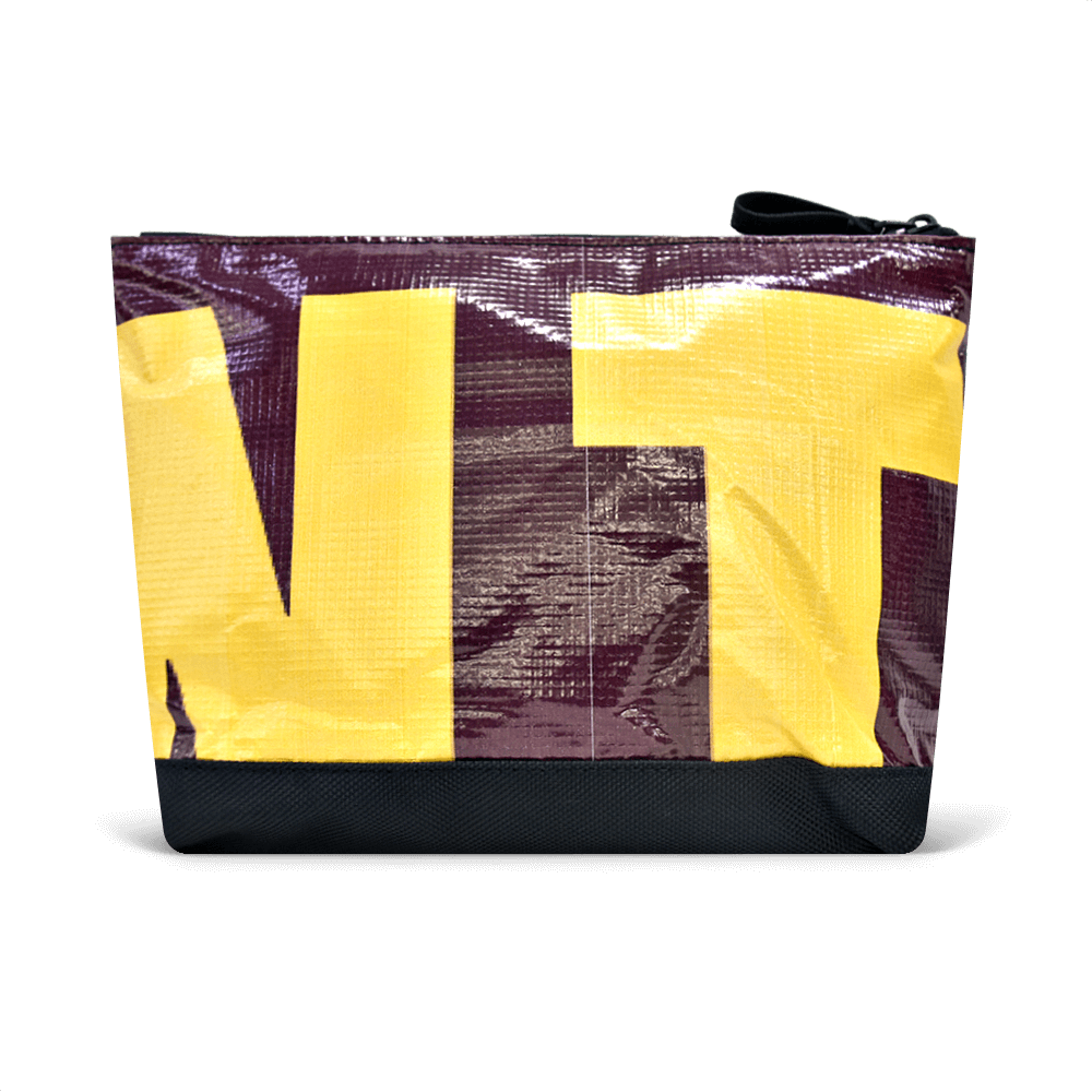 Frankie Pouch