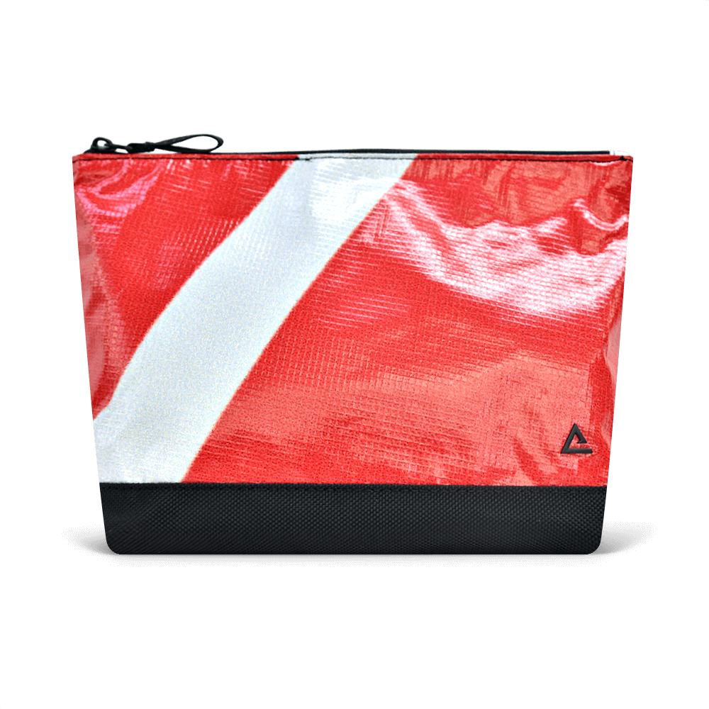 Frankie Pouch