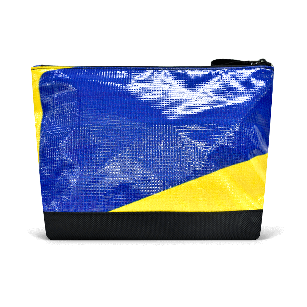 Frankie Pouch