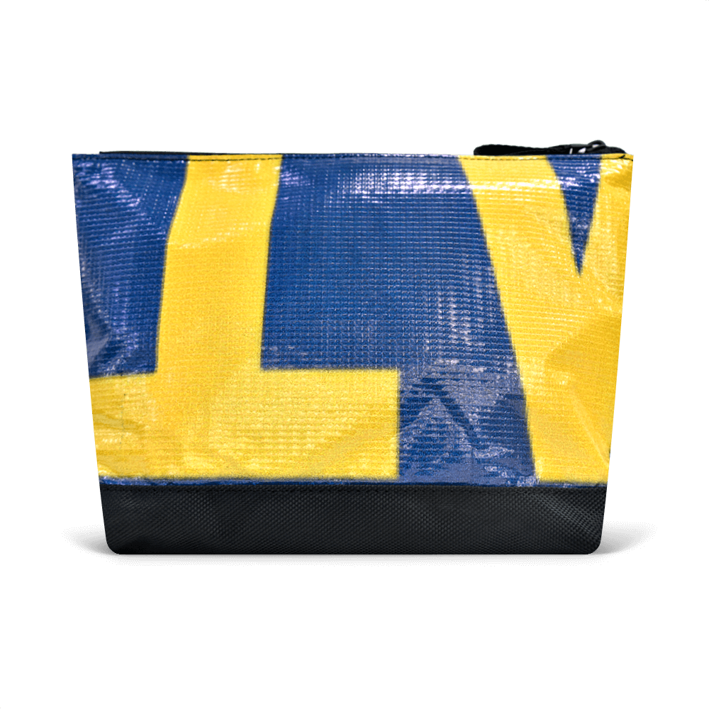 Frankie Pouch