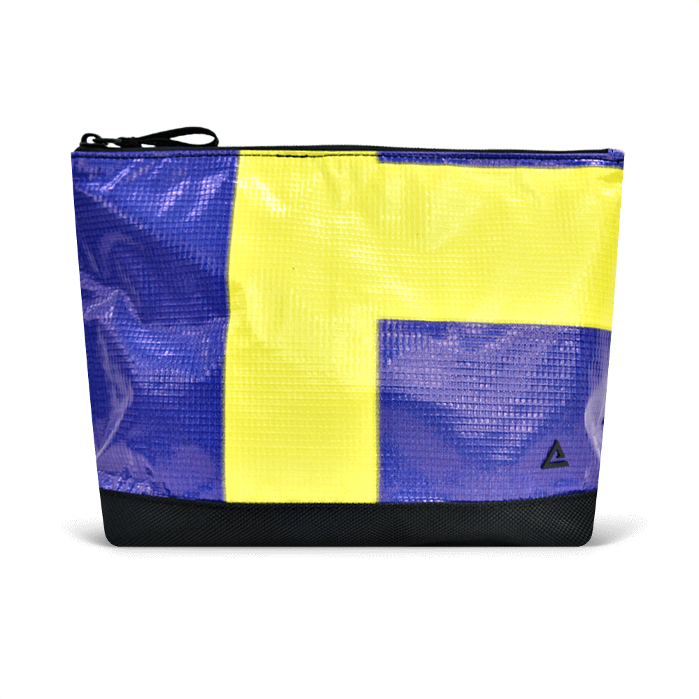 Frankie Pouch