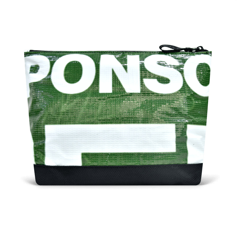 Frankie Pouch