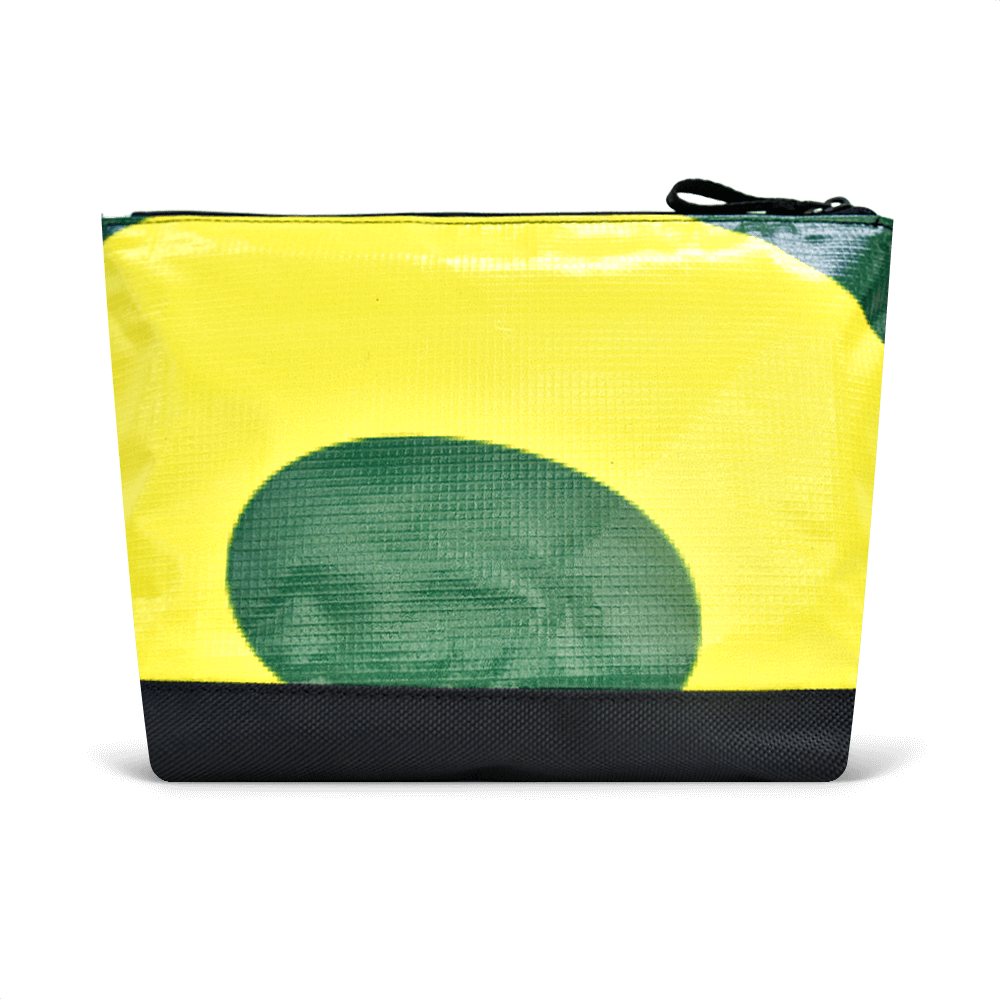 Frankie Pouch