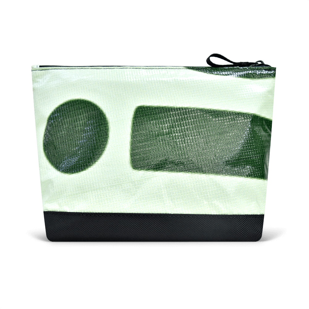 Frankie Pouch