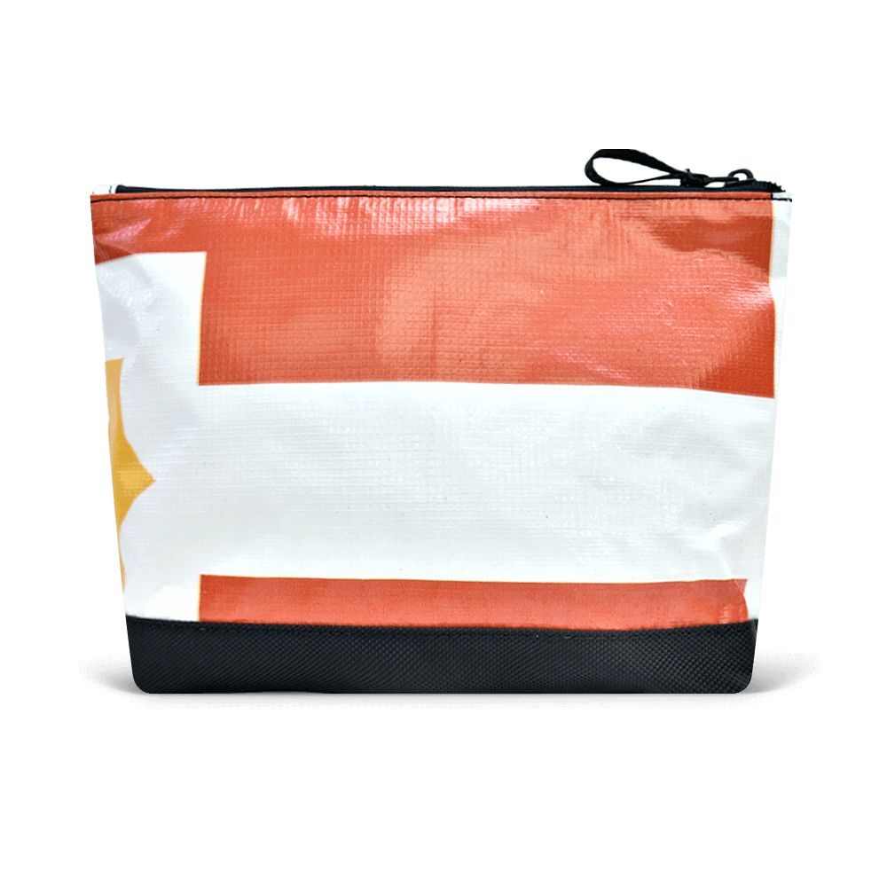 Frankie Pouch
