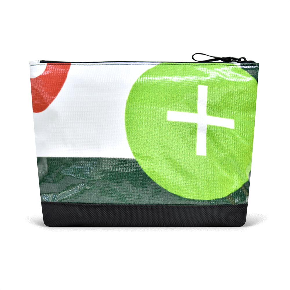Frankie Pouch