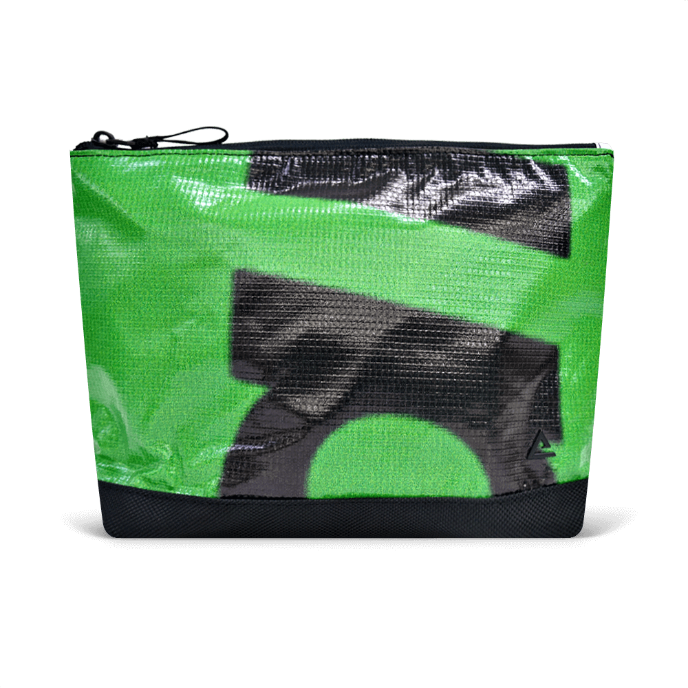 Frankie Pouch