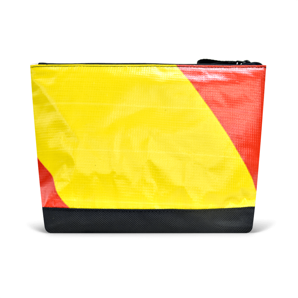 Frankie Pouch