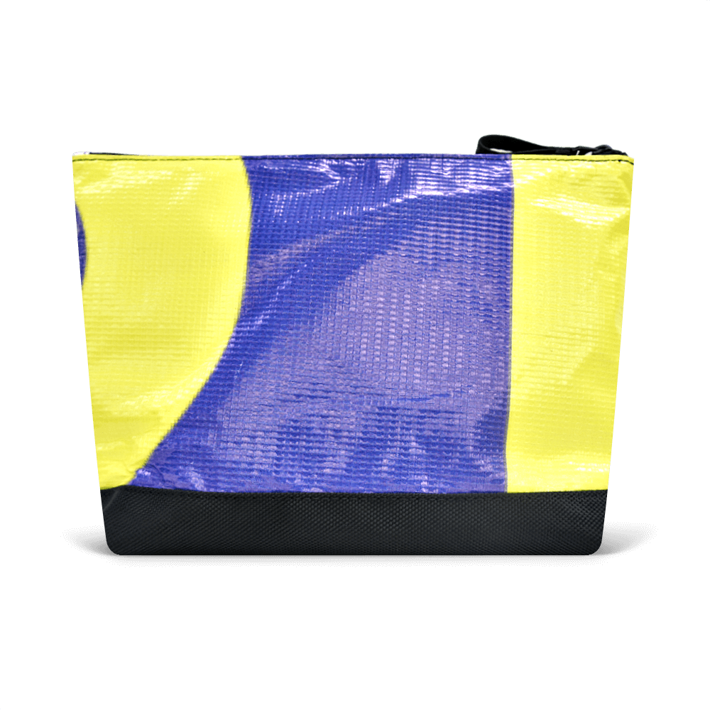 Frankie Pouch