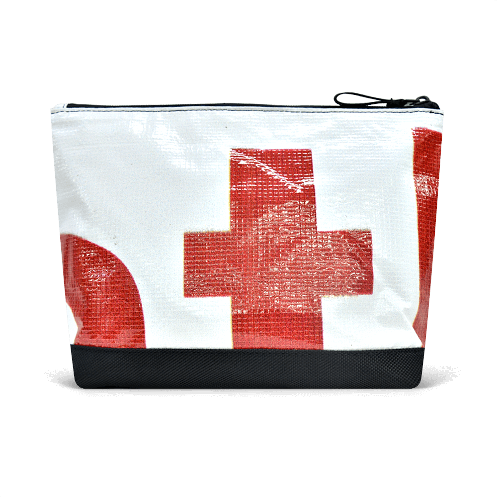 Frankie Pouch