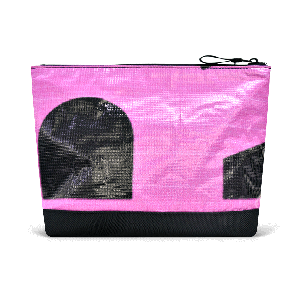 Frankie Pouch
