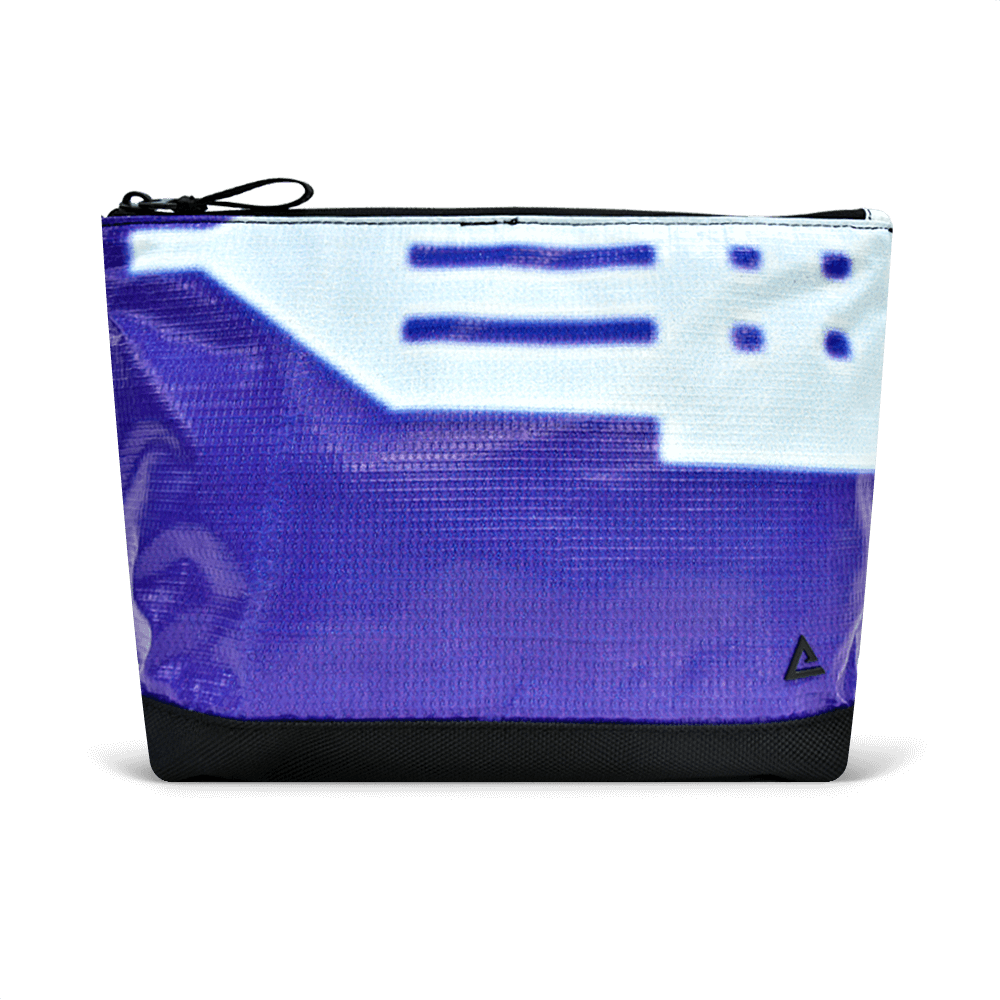 Frankie Pouch