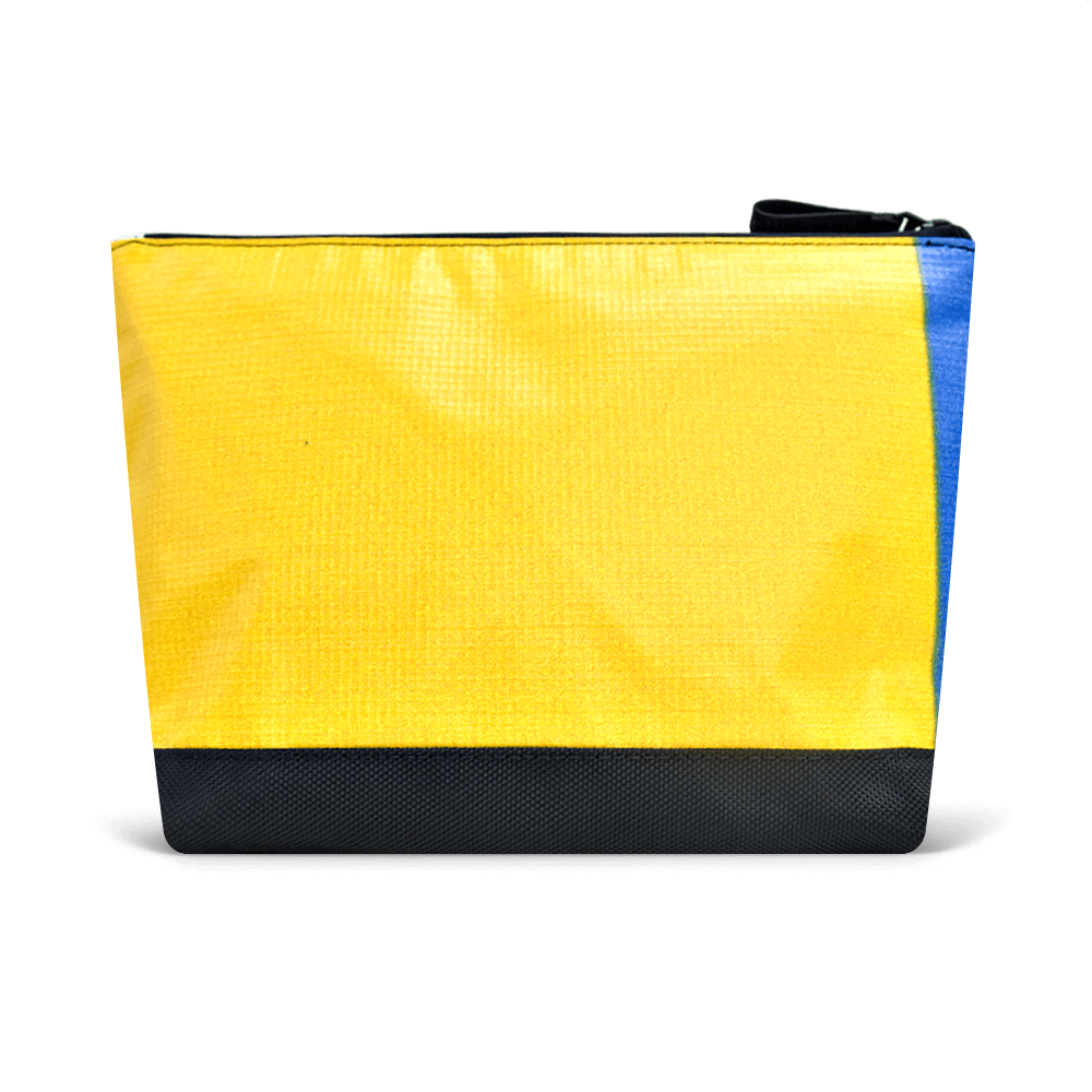 Frankie Pouch