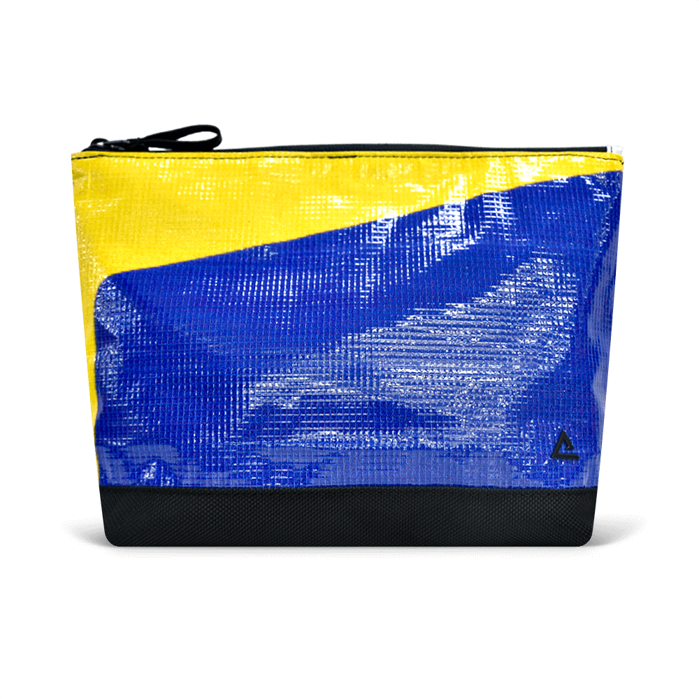 Frankie Pouch