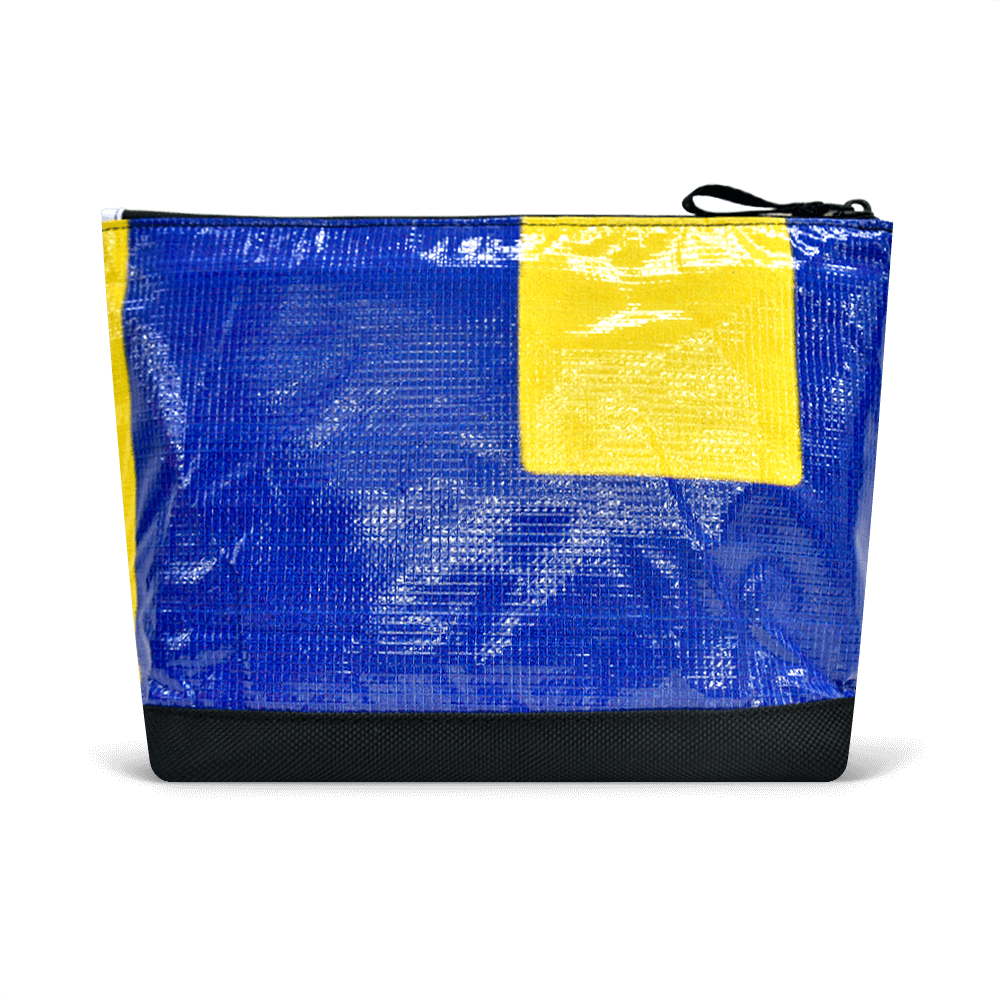 Frankie Pouch