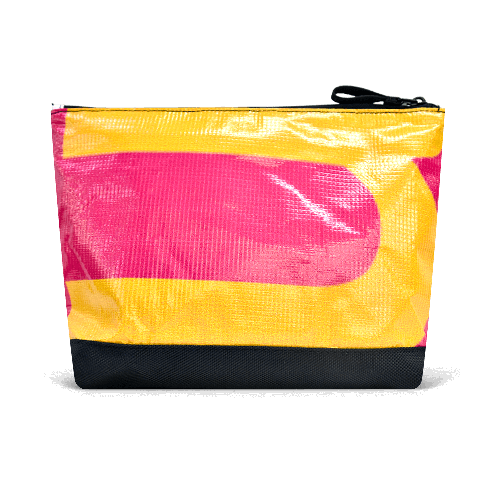 Frankie Pouch