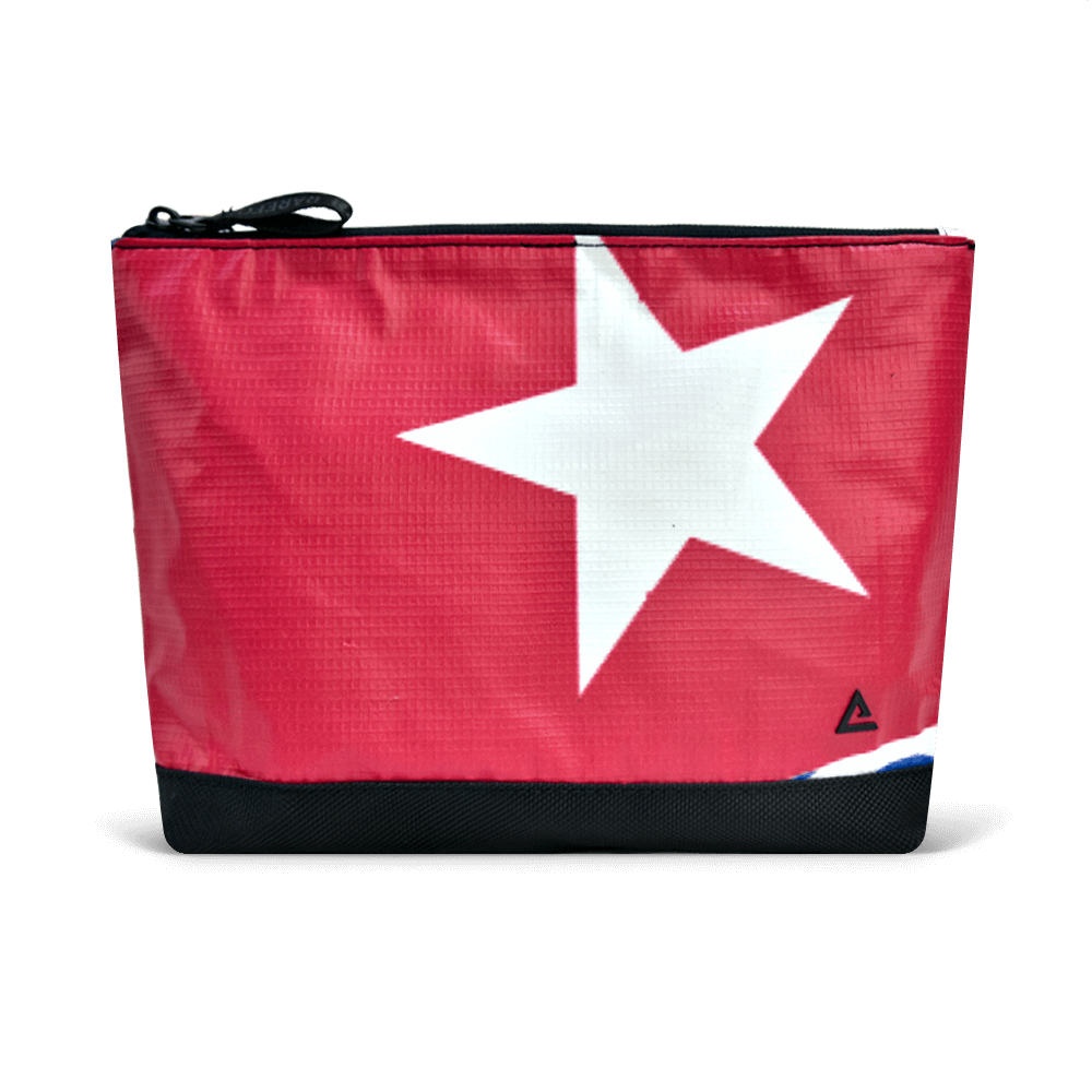 Frankie Pouch