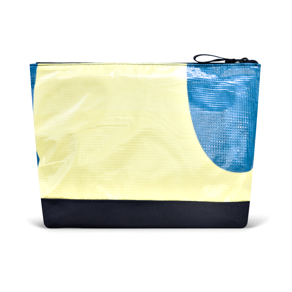 Frankie Pouch