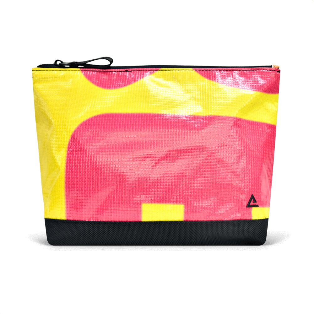 Frankie Pouch