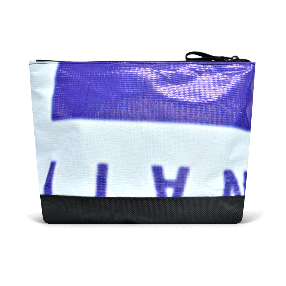 Frankie Pouch