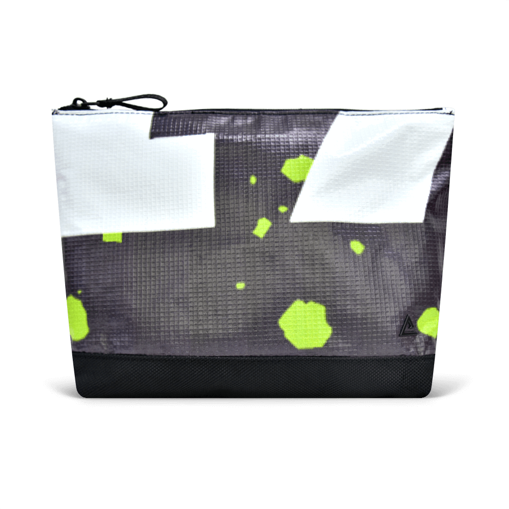 Frankie Pouch