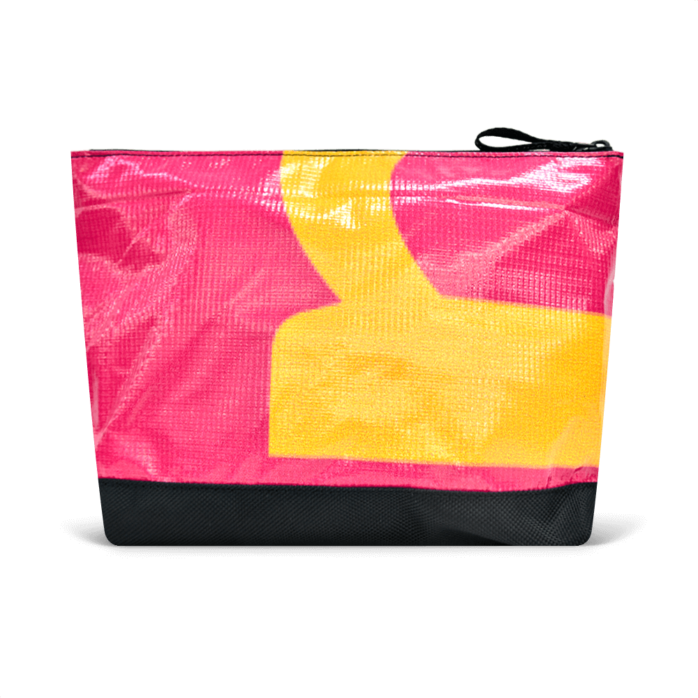 Frankie Pouch