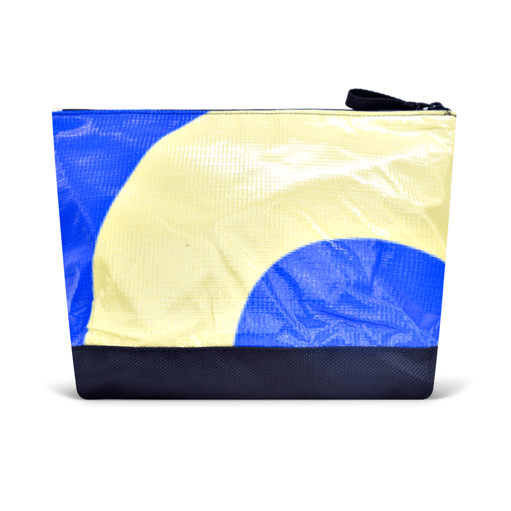 Frankie Pouch