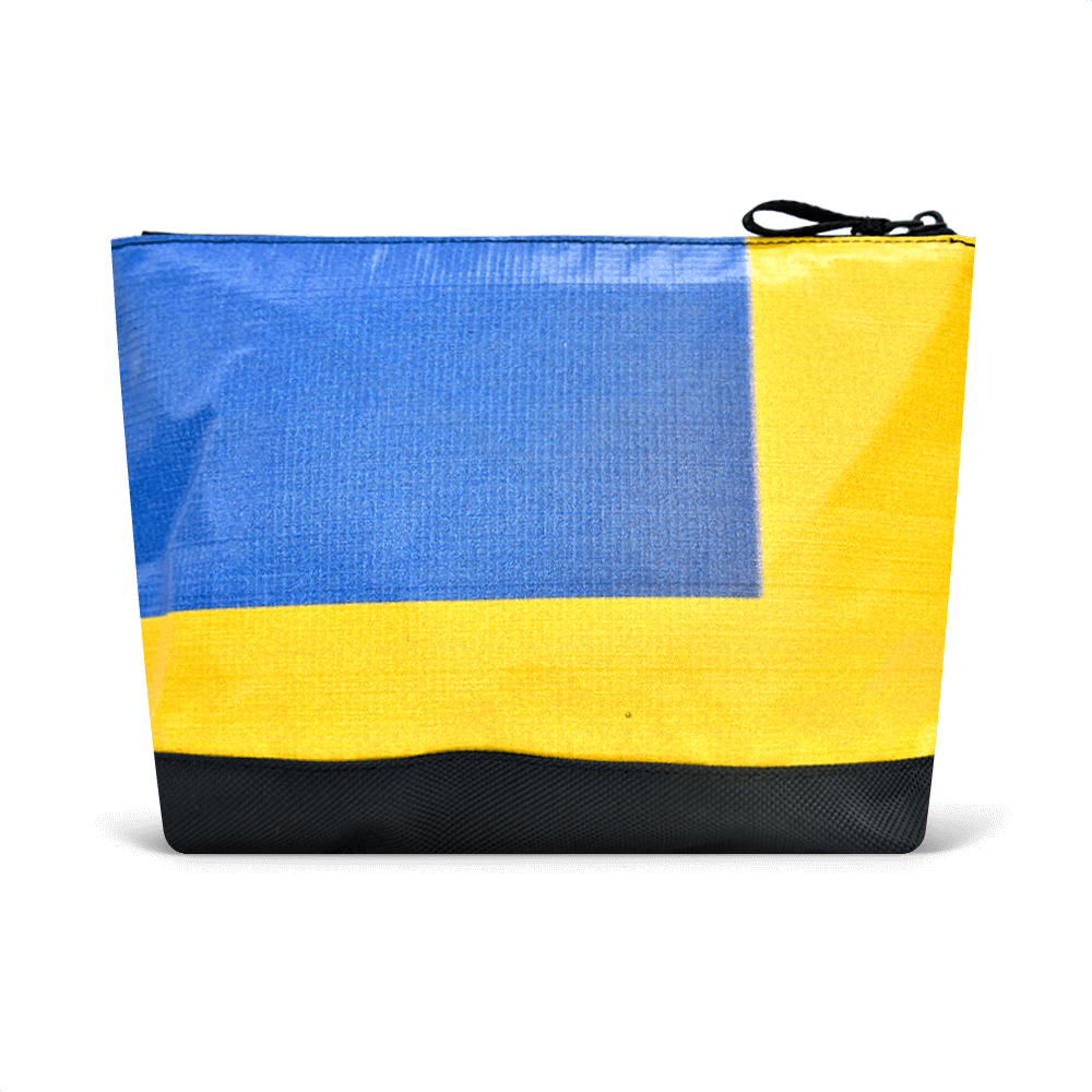 Frankie Pouch