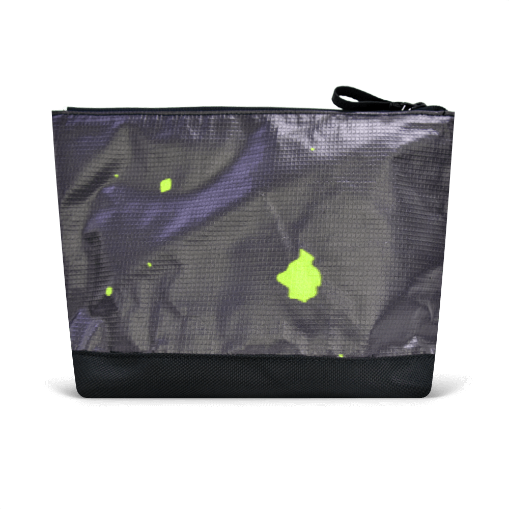 Frankie Pouch