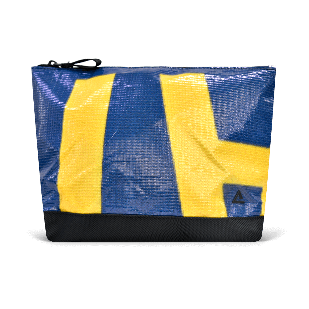 Frankie Pouch