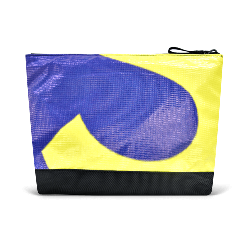 Frankie Pouch