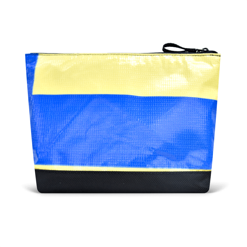 Frankie Pouch