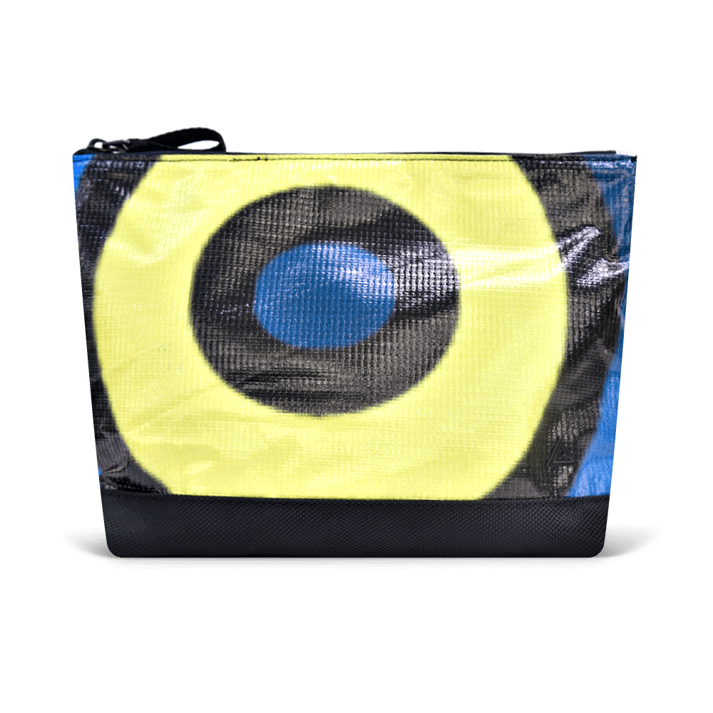 Frankie Pouch