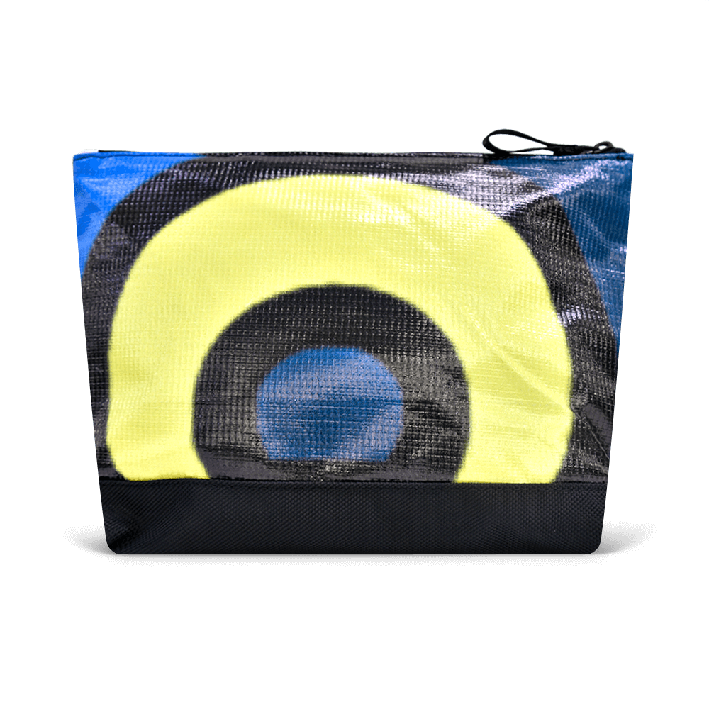 Frankie Pouch