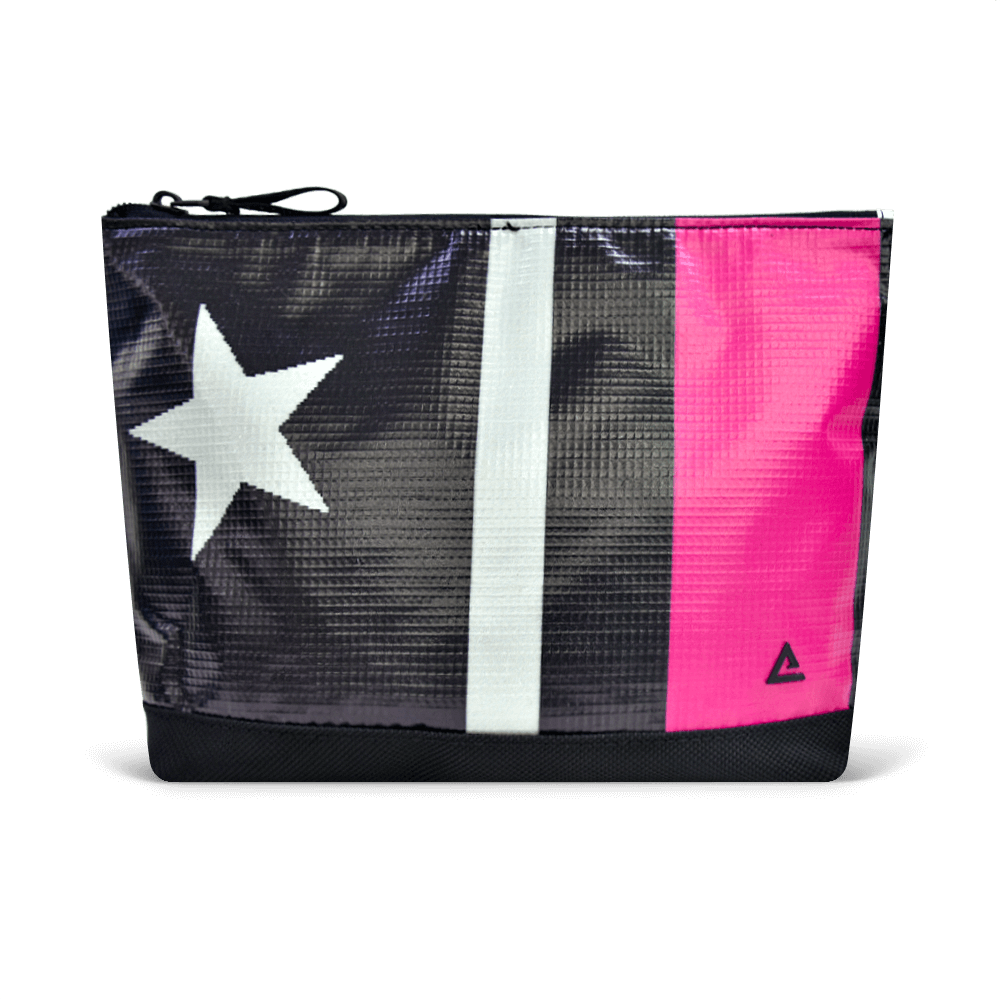 Frankie Pouch