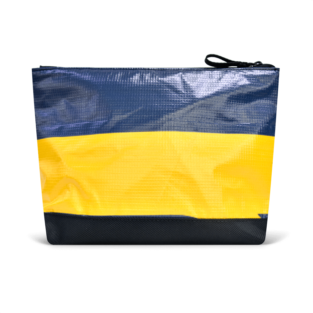 Frankie Pouch