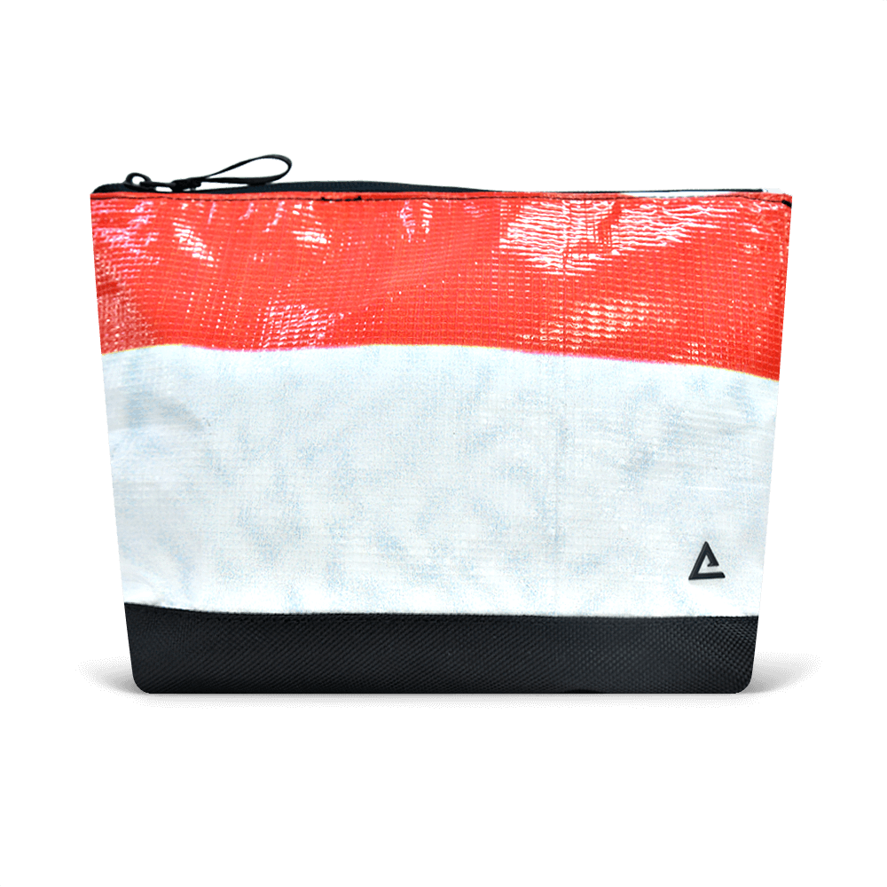 Frankie Pouch