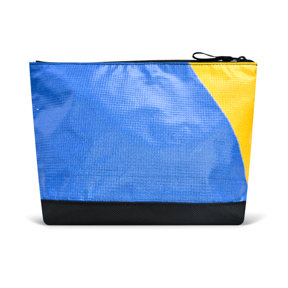 Frankie Pouch