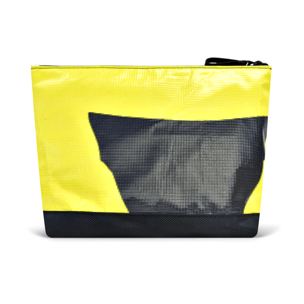 Frankie Pouch