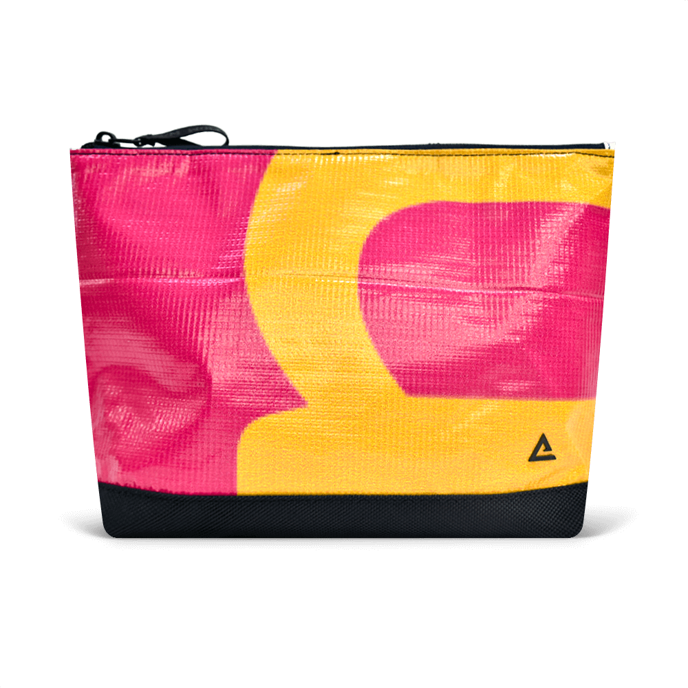 Frankie Pouch