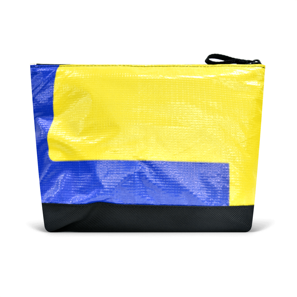 Frankie Pouch