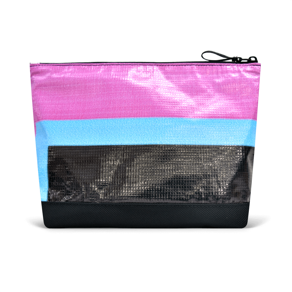 Frankie Pouch