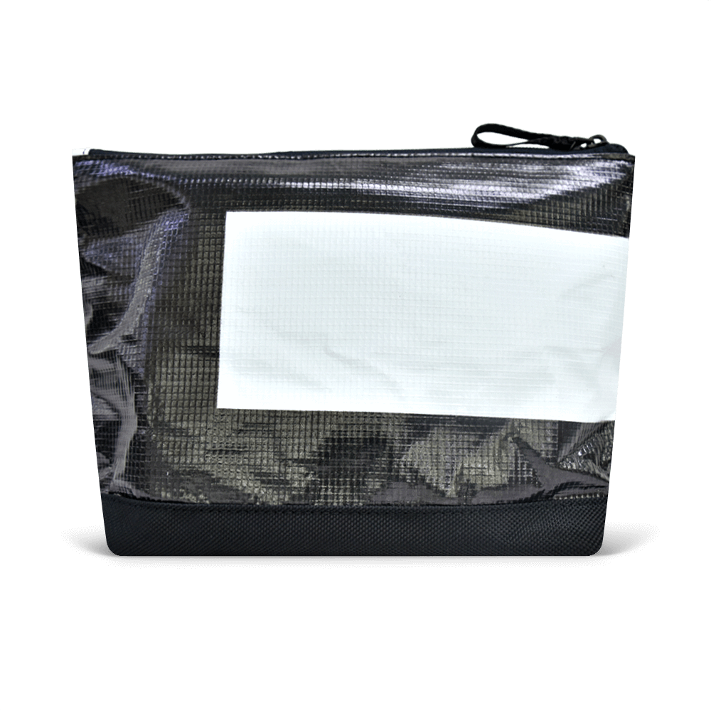 Frankie Pouch