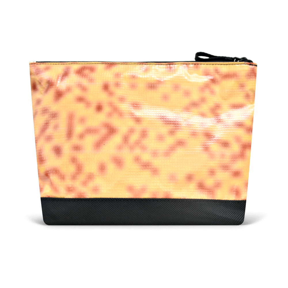 Frankie Pouch