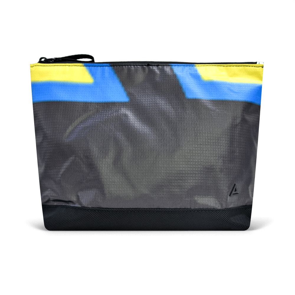 Frankie Pouch
